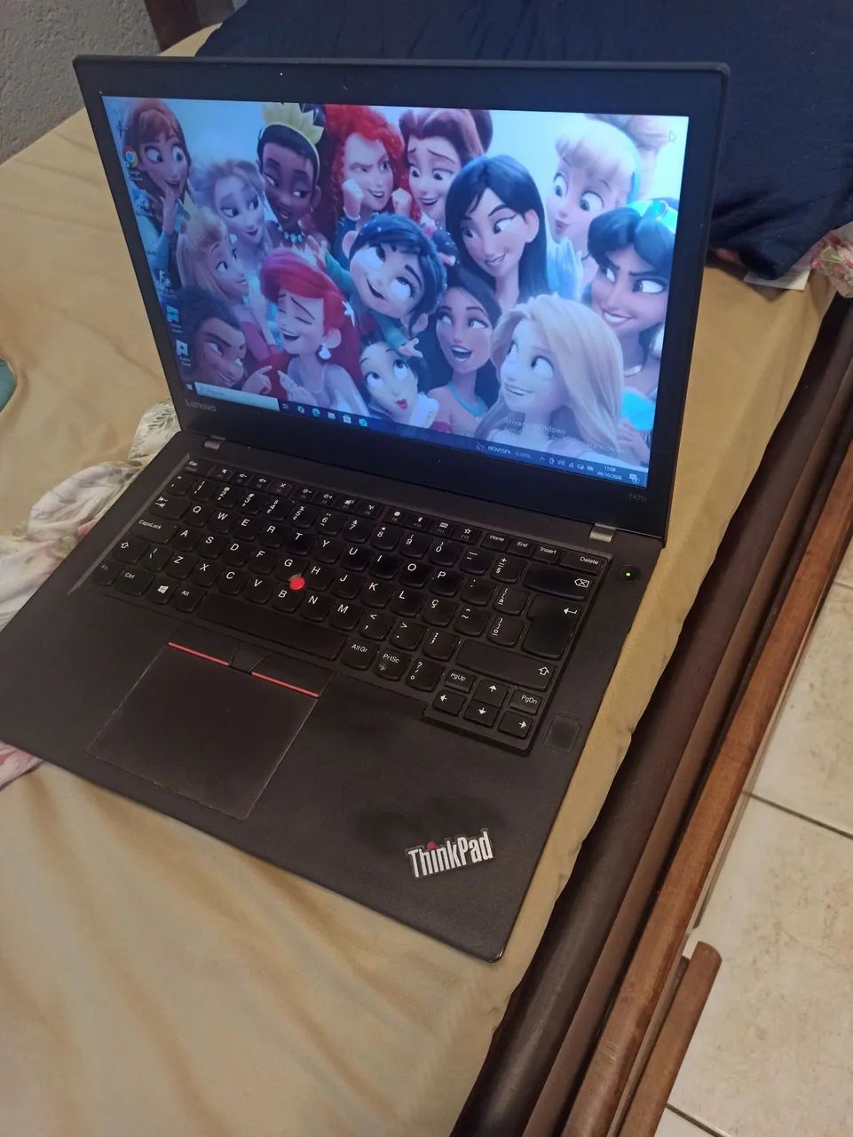 Tinkpad t470 - Foto 4