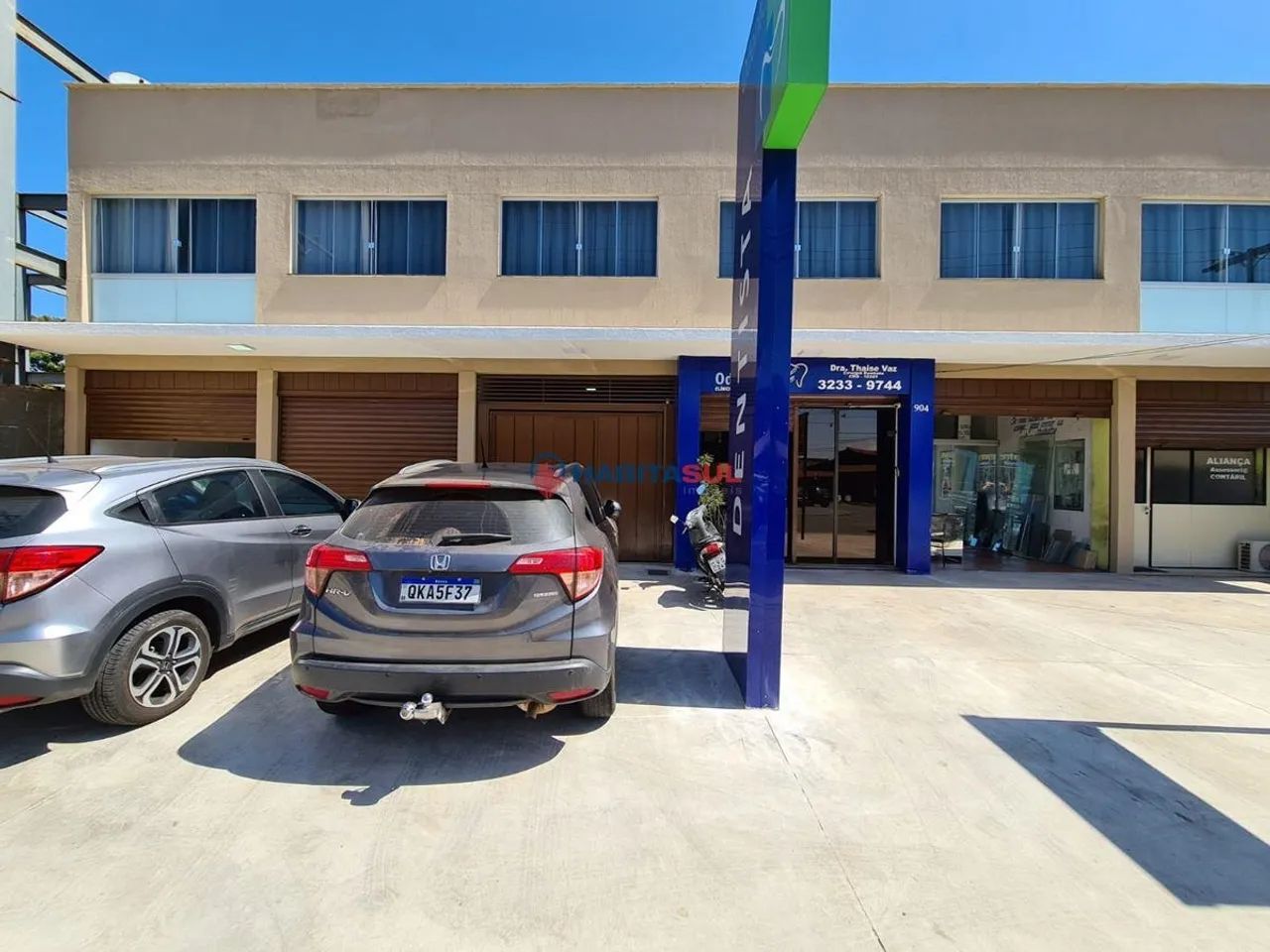 Quadra 48 Lote 100
