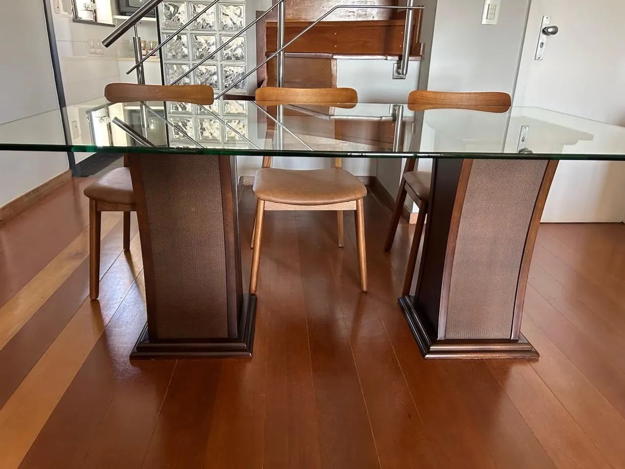 Mesa de jantar