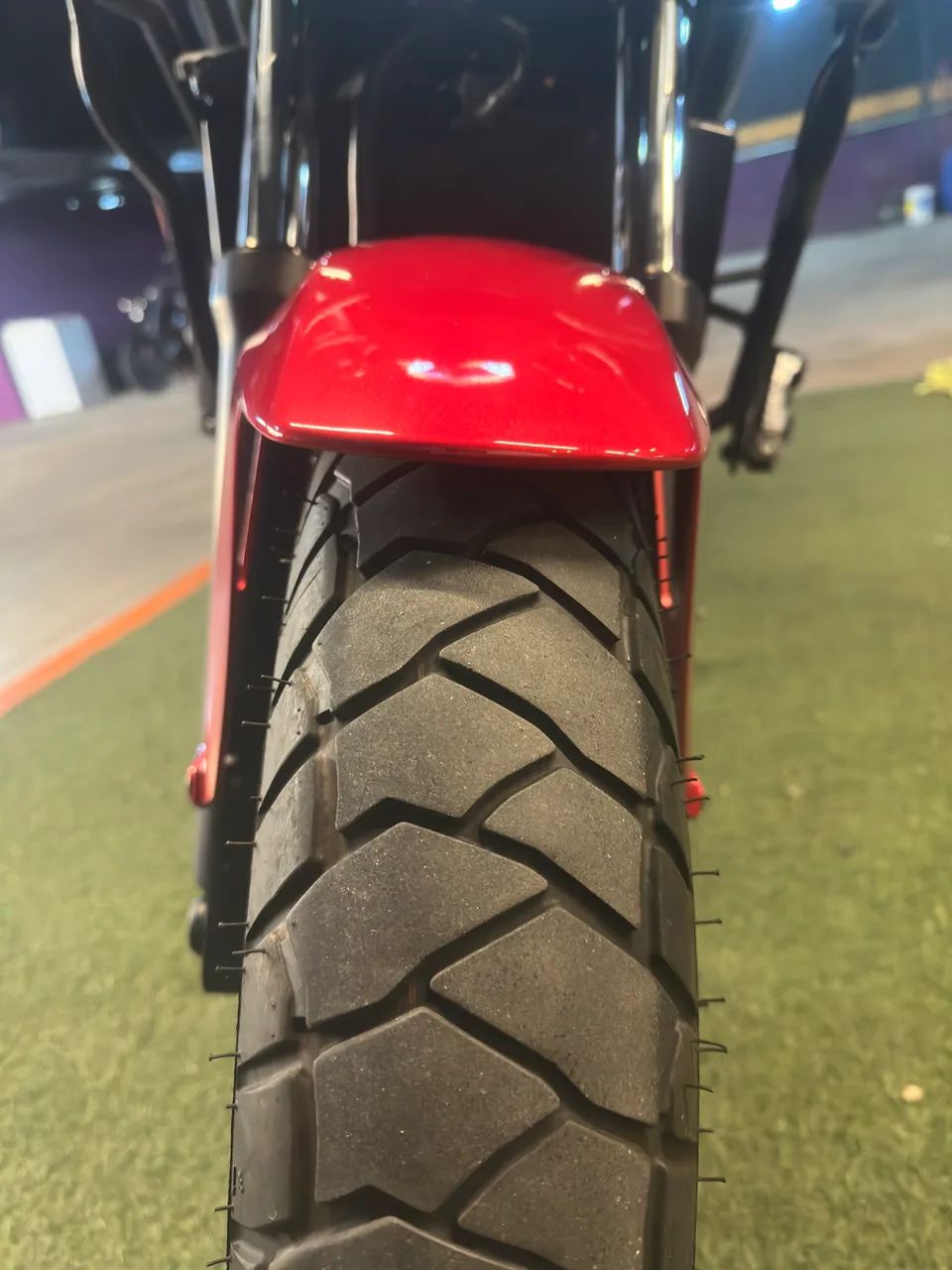 NC 750x 2020  - Foto 2
