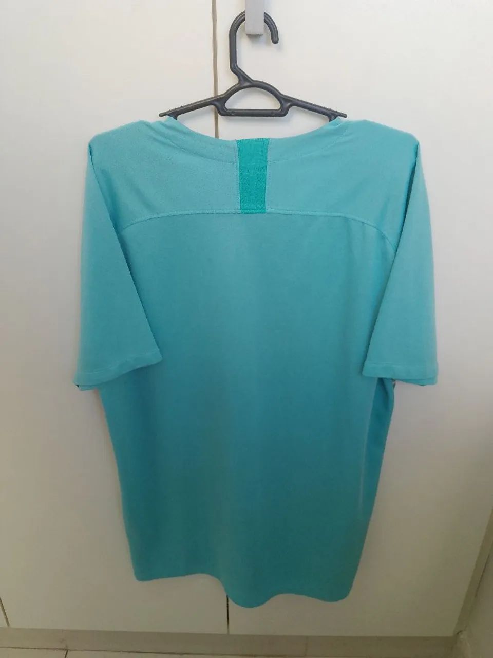 Camisa Paris Saint German Tam MG - Foto 2