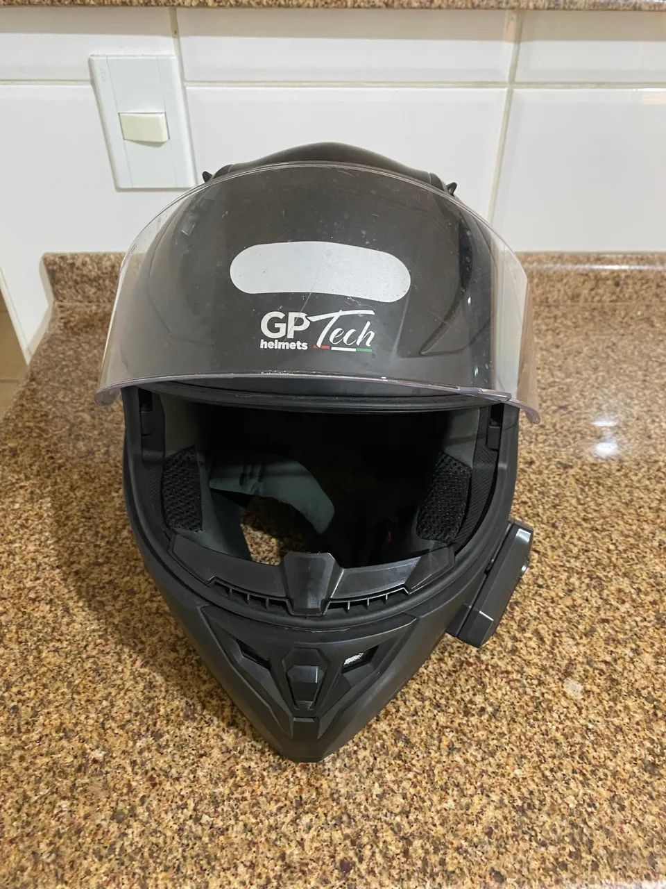 Capacete GPTECH Helmets 