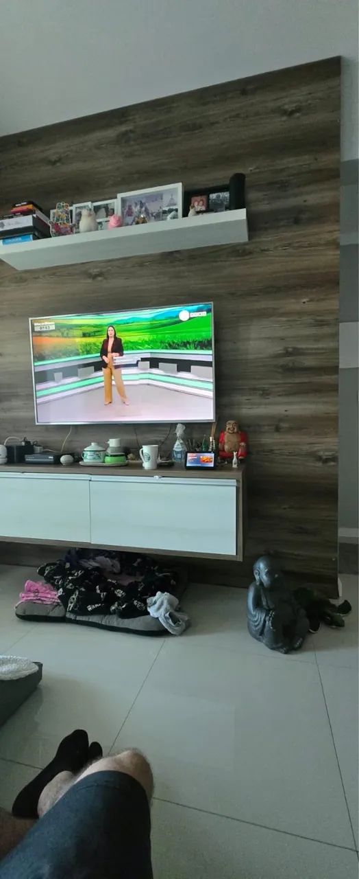 Painel Tv - Foto 2