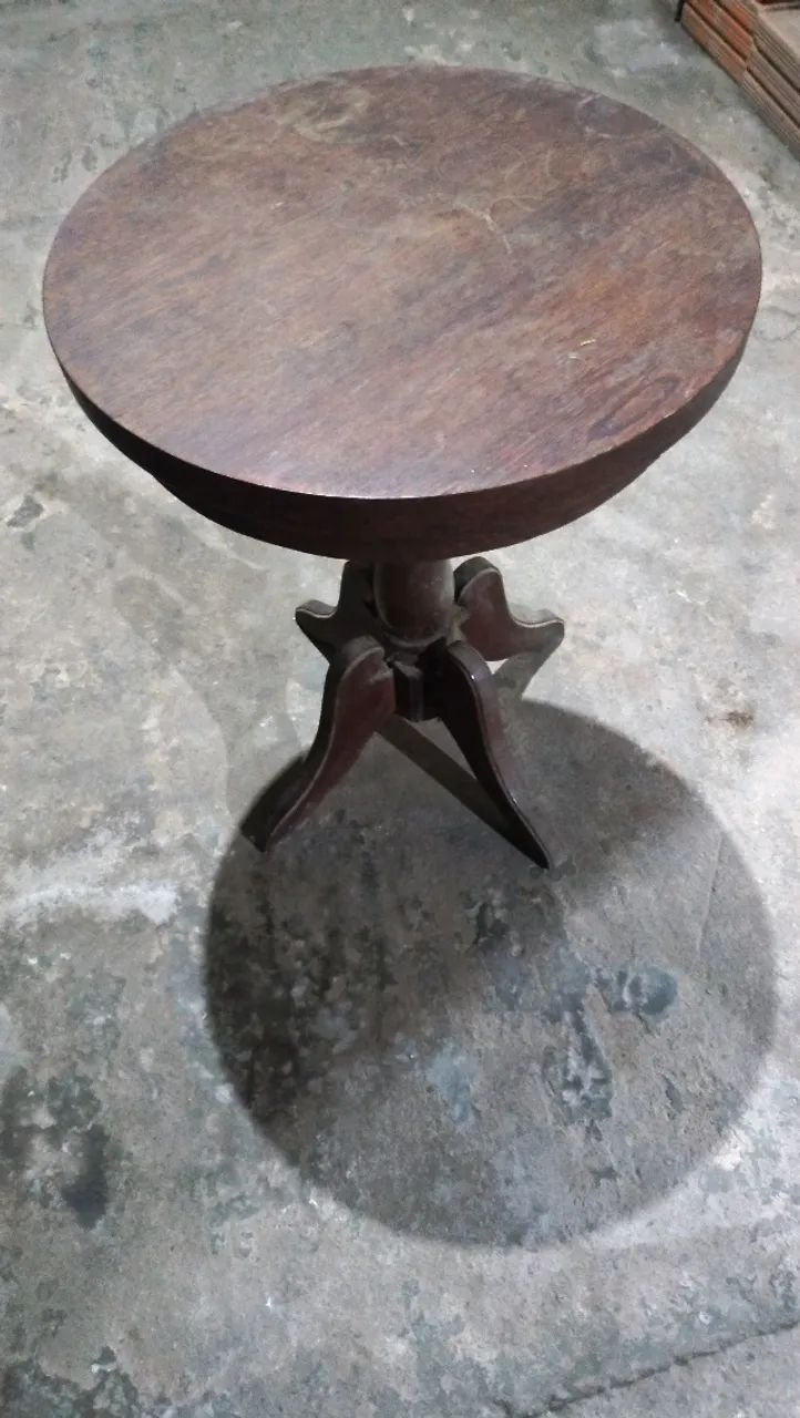 Mesa de Sucupira de Centro e Canto65579520802305120