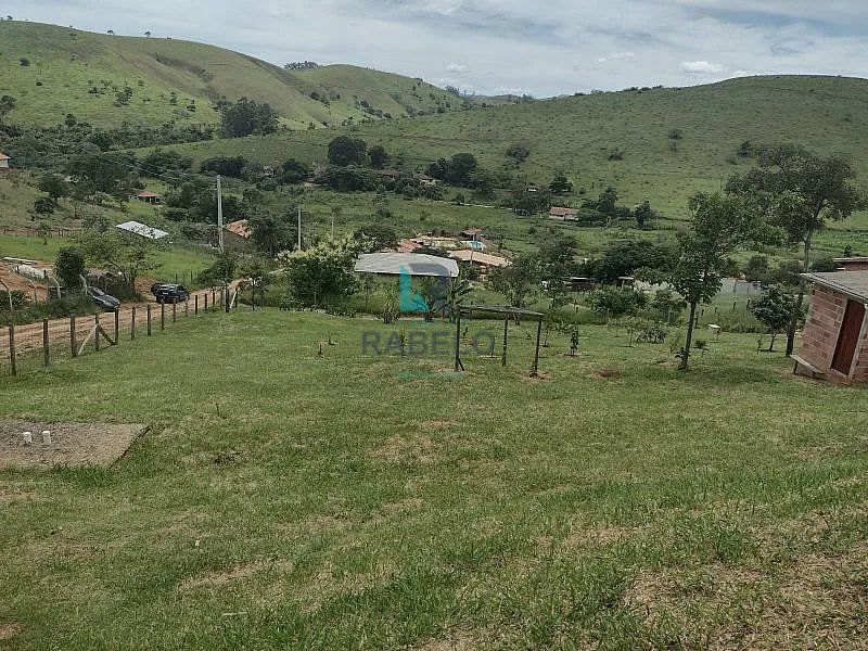 CHÁCARA FORMADA Á VENDA EM LORENA-SP