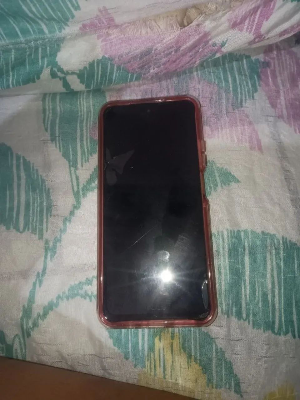 Celular Motorola g35 