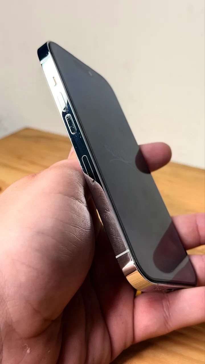 iPhone 14 pro 256gb - Foto 3