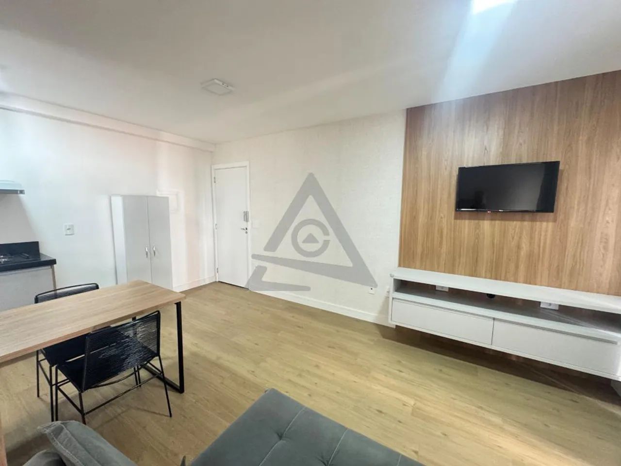 Apartamento para alugar em Campinas, Vila Itapura, com 1 suíte, com 42 m², Studio Morada - Foto 4