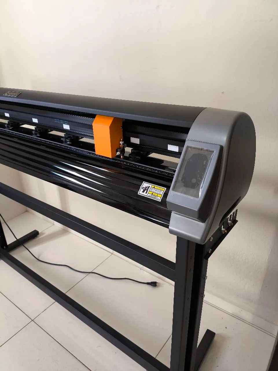 Vendo Plotter de Recorte Banner Jet