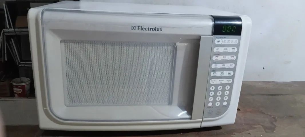 Microondas eletrolux 31 litros - Foto 5
