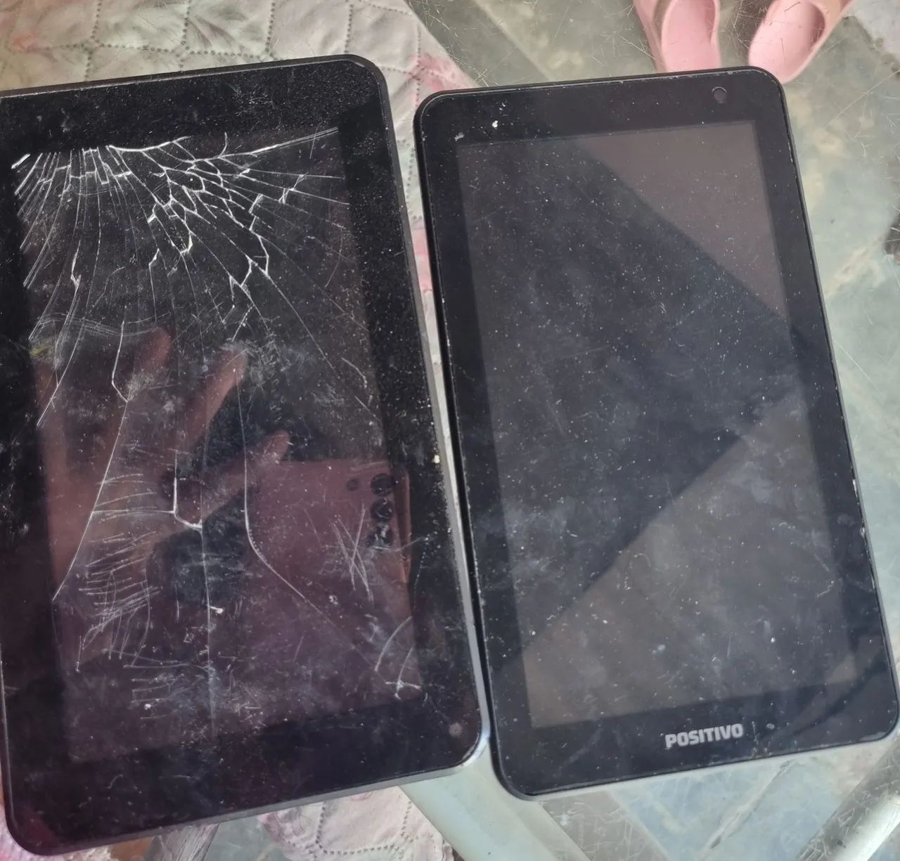 Tablet positivo  - Foto 3