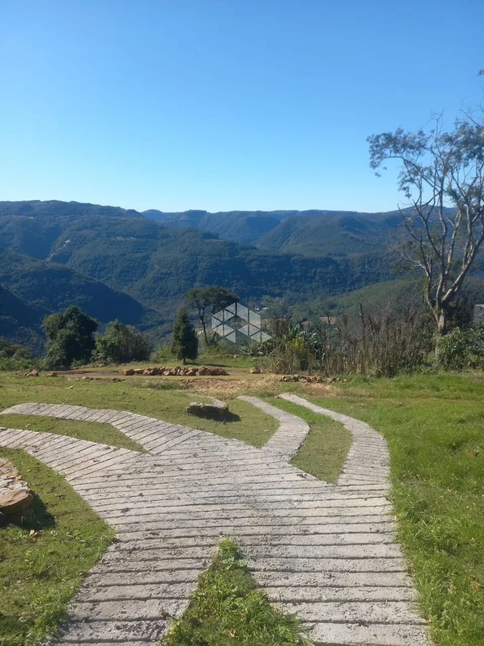 VENDE TERRENO/SÍTIO NOVA PETRÓPOLIS - Foto 3