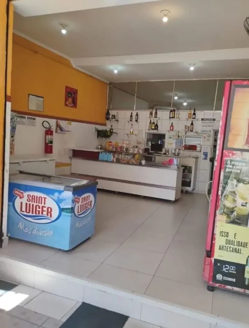Restaurante Tradicional a venda em Santo André - Foto 5