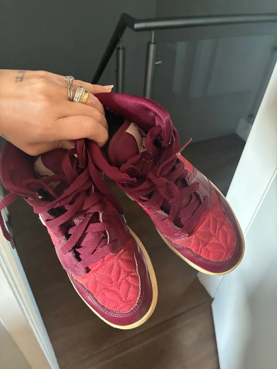 Air Jordan  - Foto 2