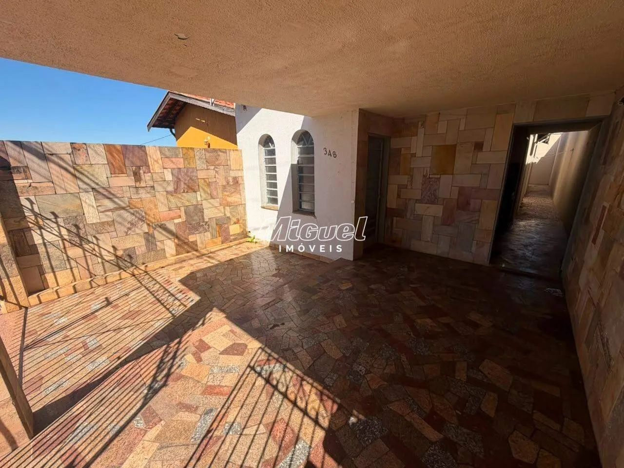 Casa, para aluguel, Nova América - 3 quartos - Piracicaba/SP - Foto 2