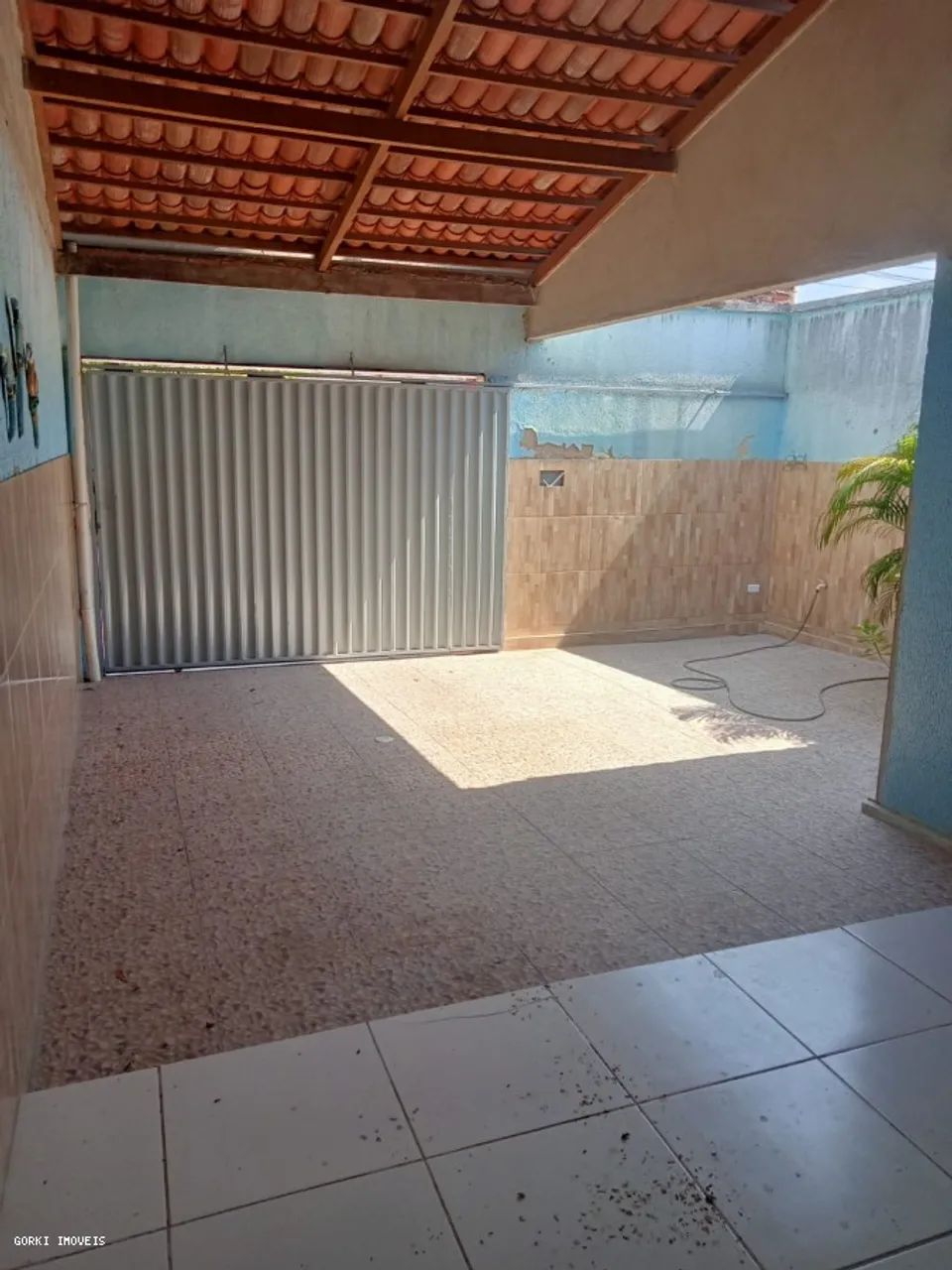 Sua Casa dos Sonhos em Horizonte: Conforto e Praticidade - Foto 4