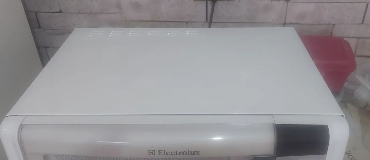 Microondas Electrolux 23 Litros  - Foto 2