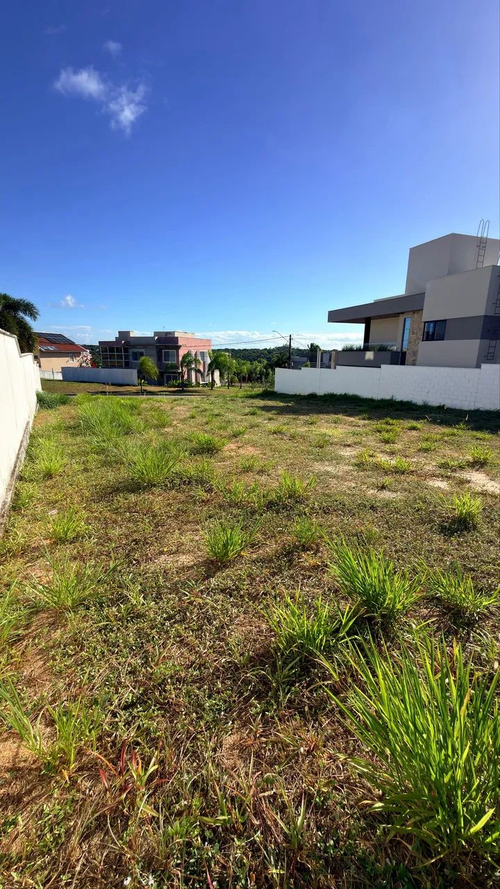 TERRENO ALPHAVILLE PIUM 504m2 - Foto 3