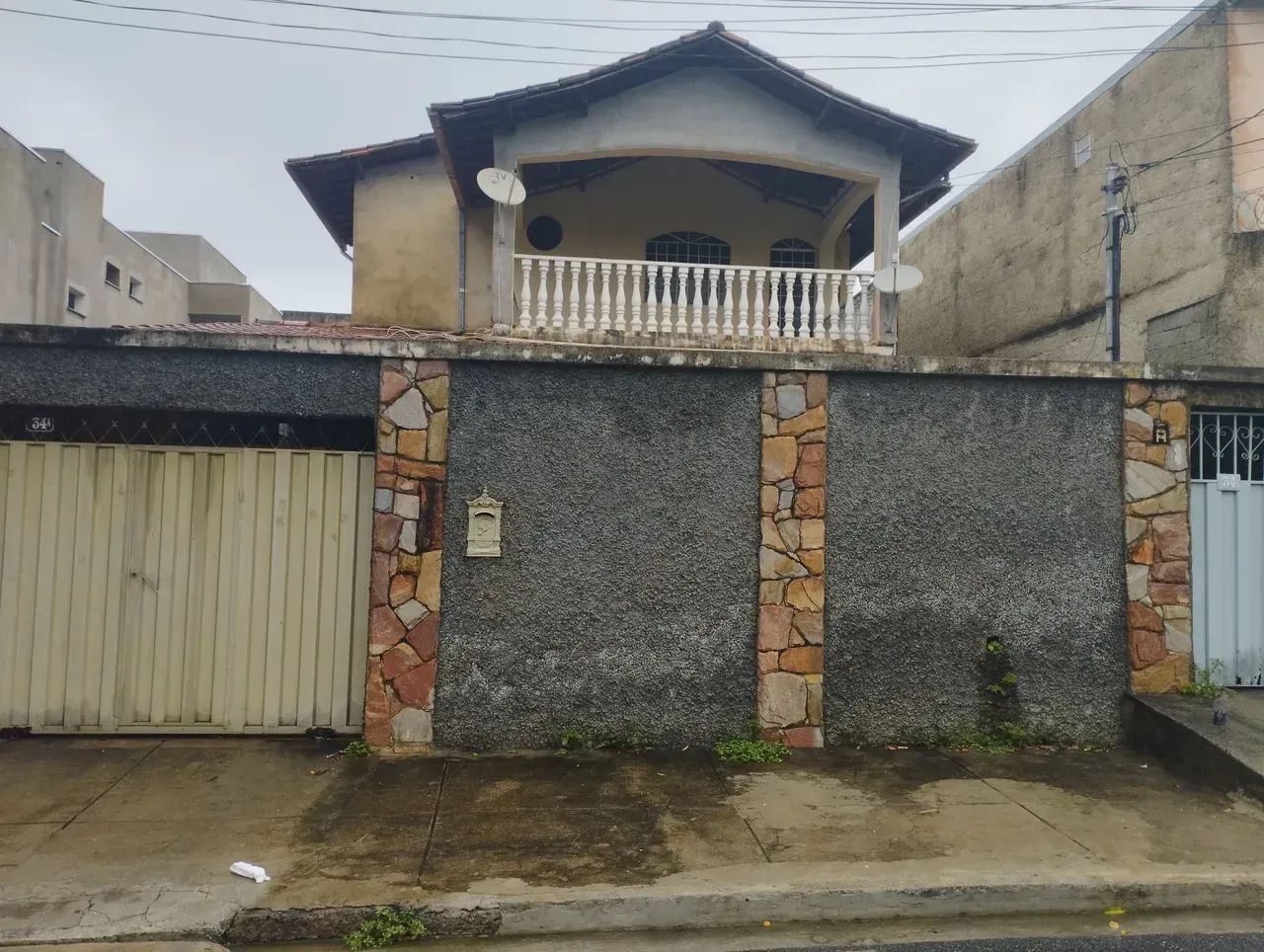 Imóvel para aluguel com 100 metros quadrados com 2 quartos