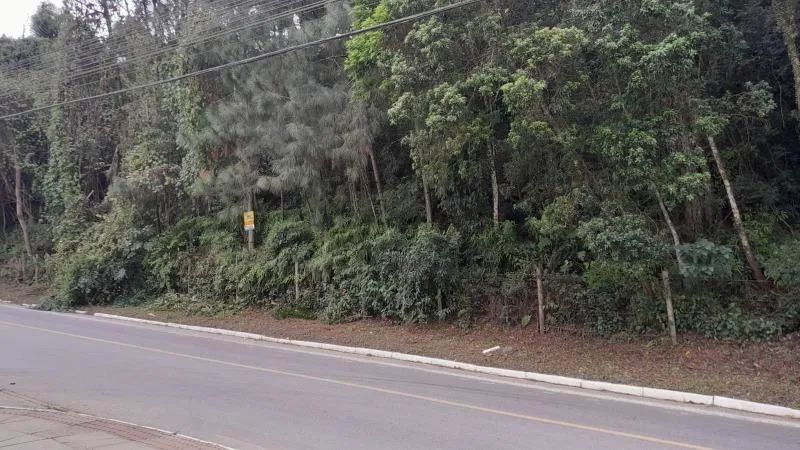 TERRENO RESIDENCIAL / COMERCIAL em Florianópolis - Santa Catarina, Cacupé - Foto 2