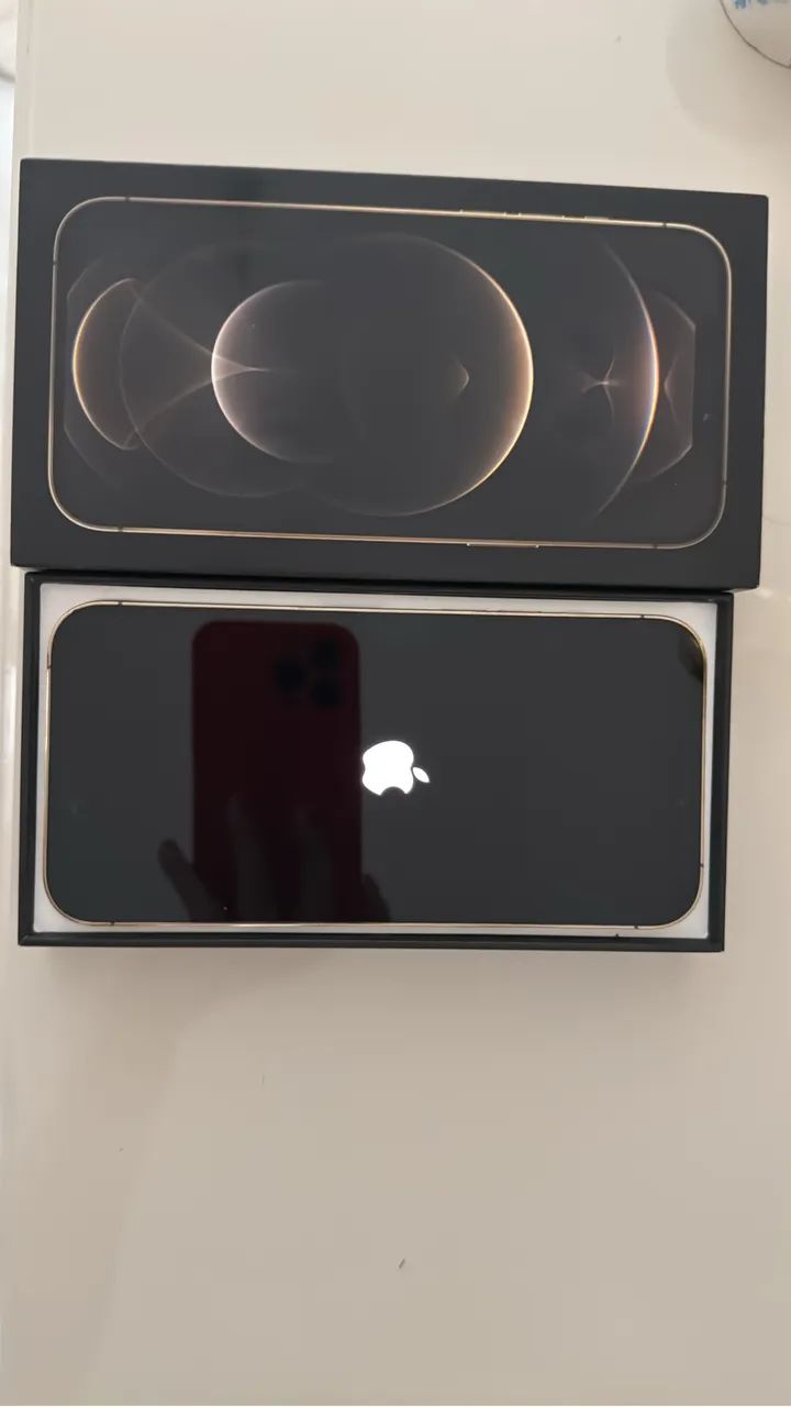 12 pro max 128gb - Foto 2