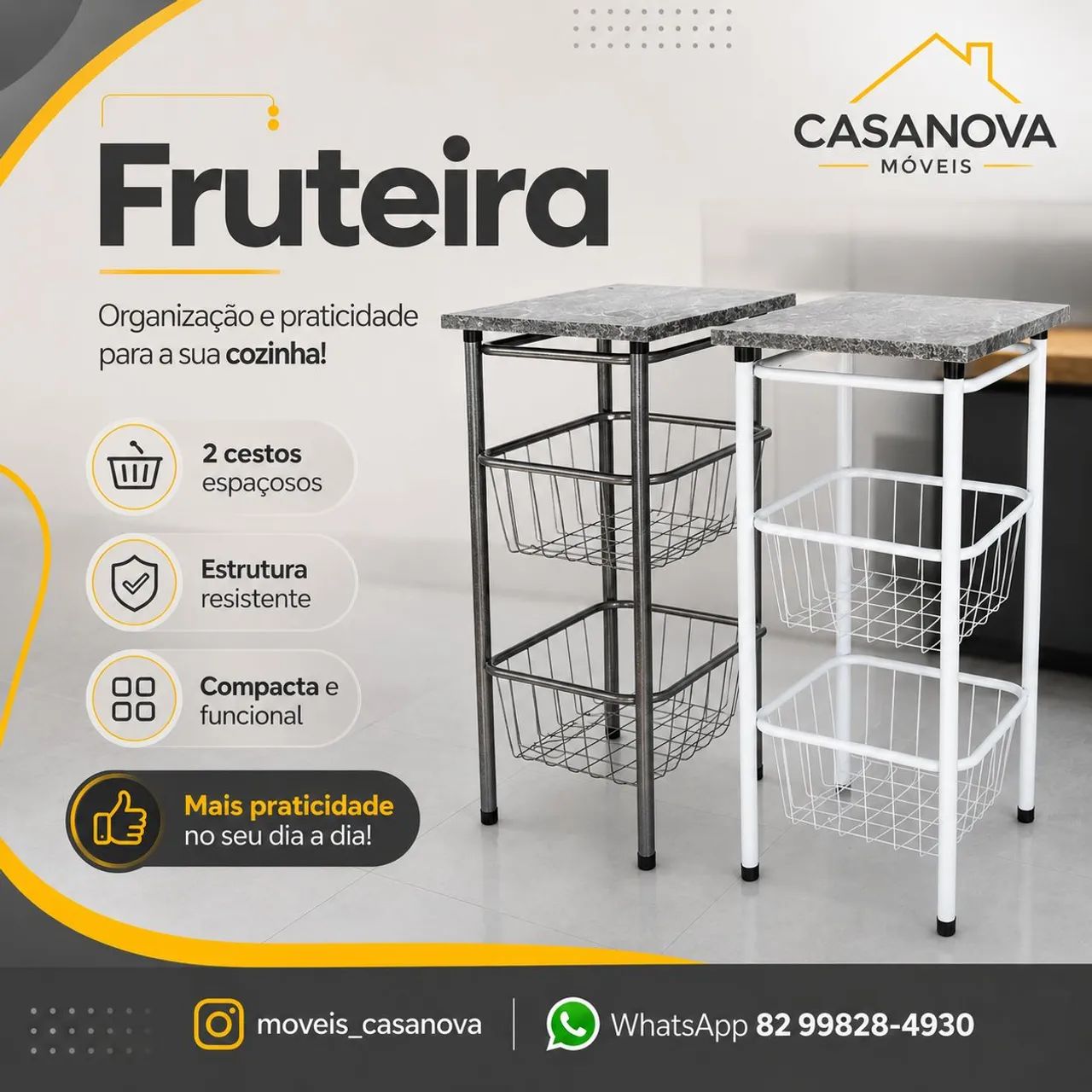 Fruteira