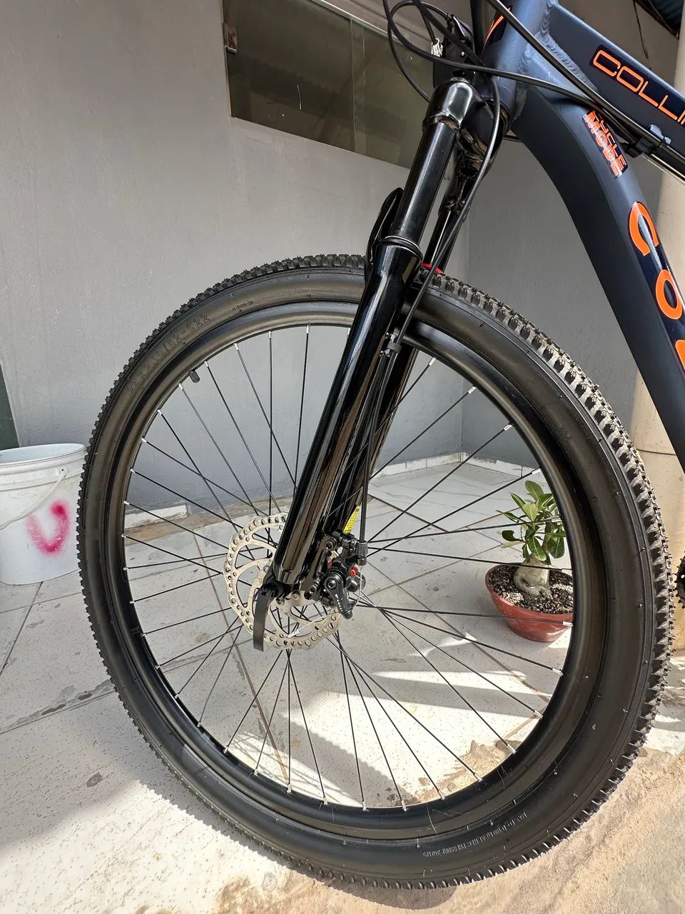 Bike Aro 29 - Foto 2