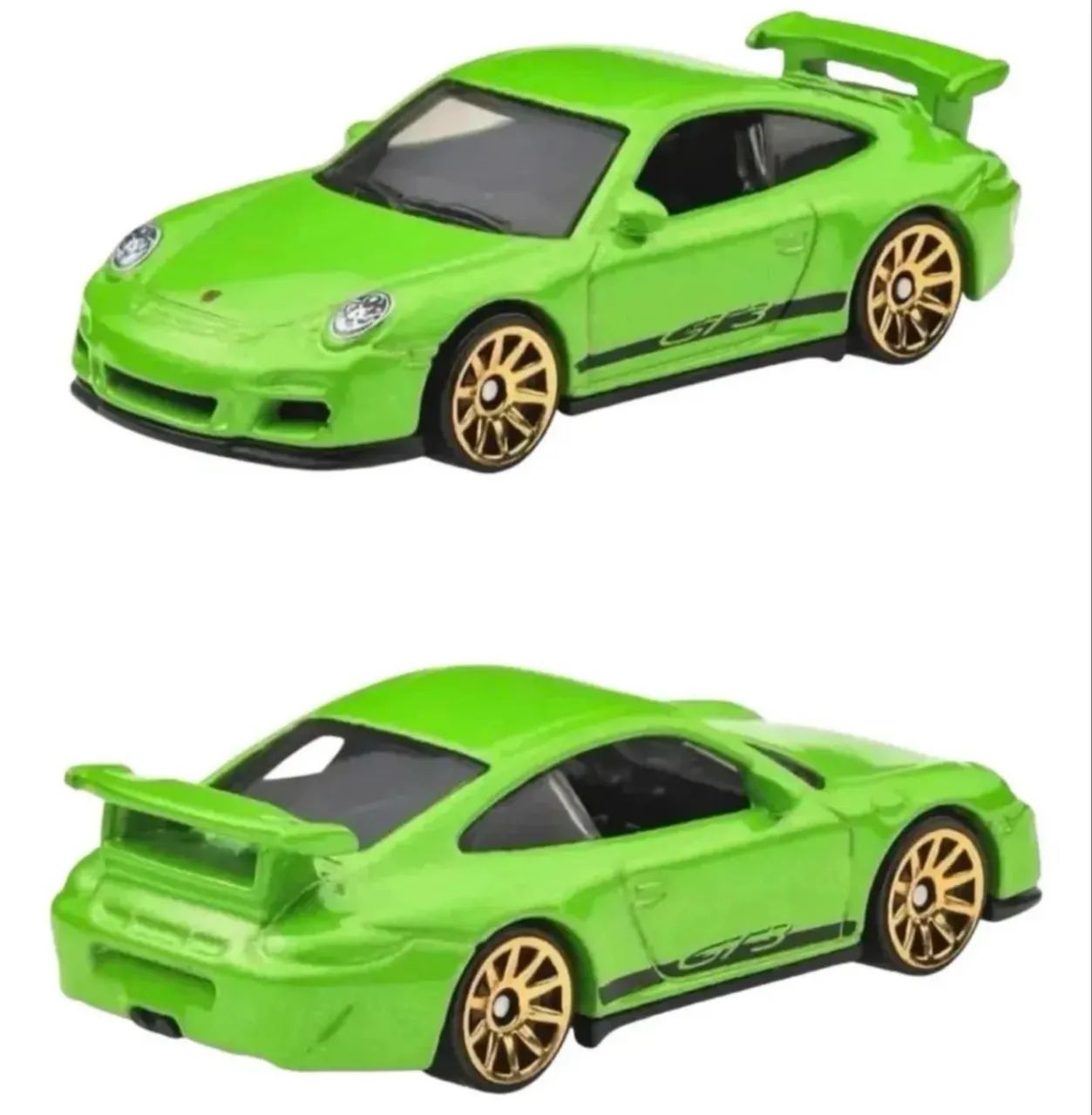 Pack velozes e furiosos Hot wheels - Foto 2