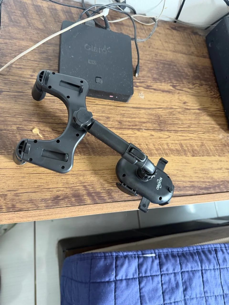 Suporte de celular para carros  - Foto 2