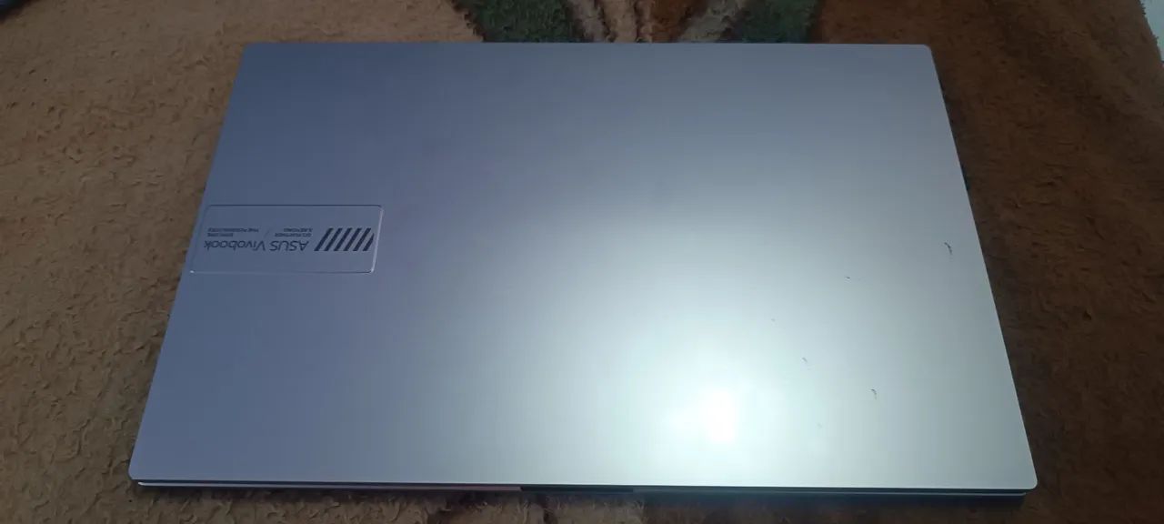 Notebook Asus vivobook - Foto 2