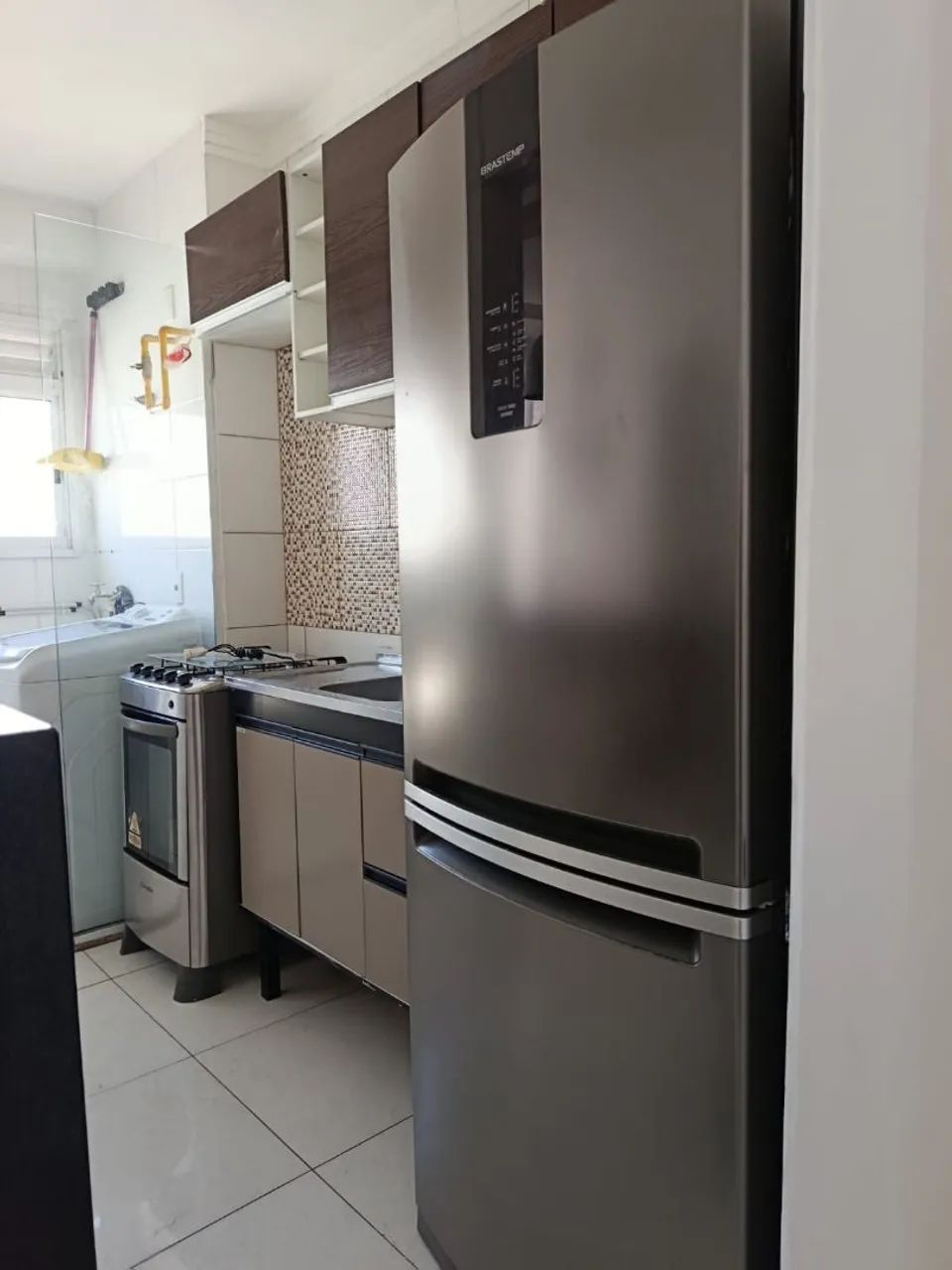 #APARTAMENTO#HORTOLÂNDA#MOBILIADO!!