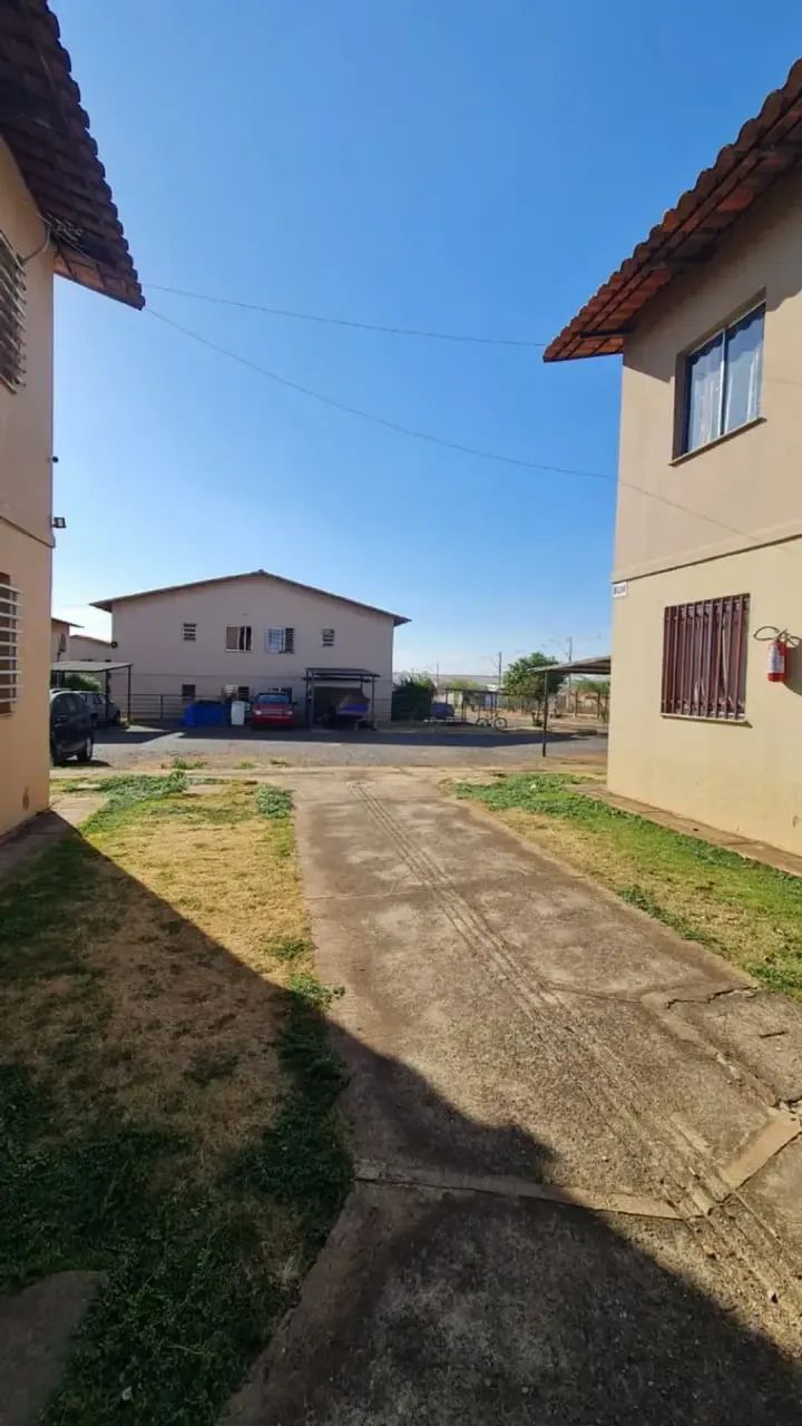 Apartamento Portal dos Ipês 2 - Foto 4