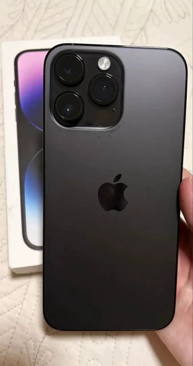 iPhone 13 Pro  impecável  - Foto 4