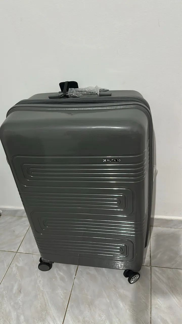 Malas de Viagem ( desapego ) - Foto 4