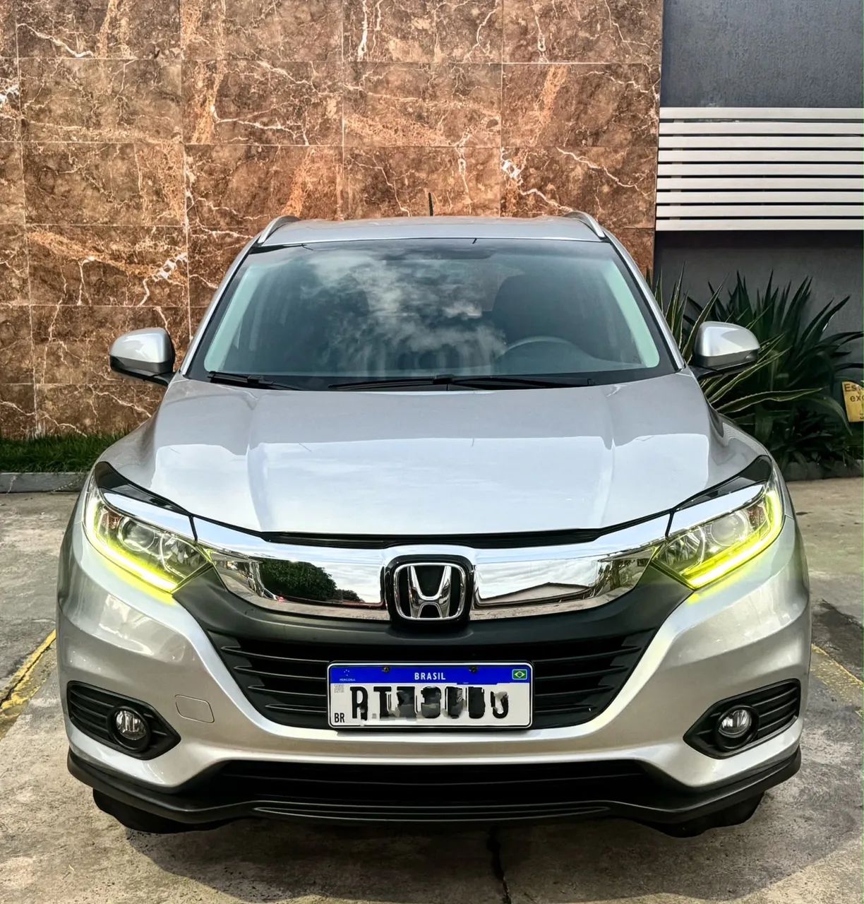 Honda Hr-V 2020