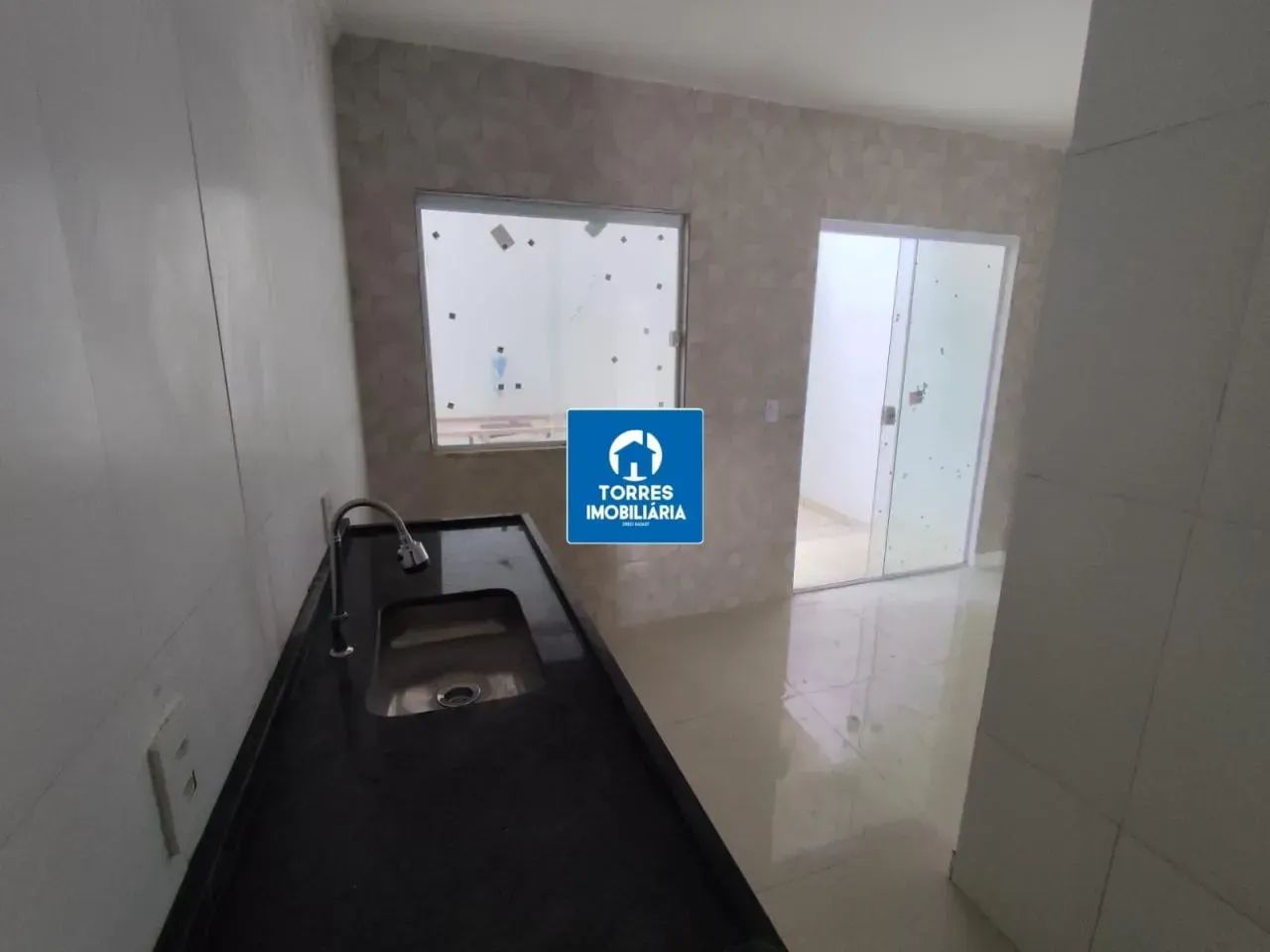 2 quartos com garagem próximo ao Fórum de Santa Catarina - Foto 5