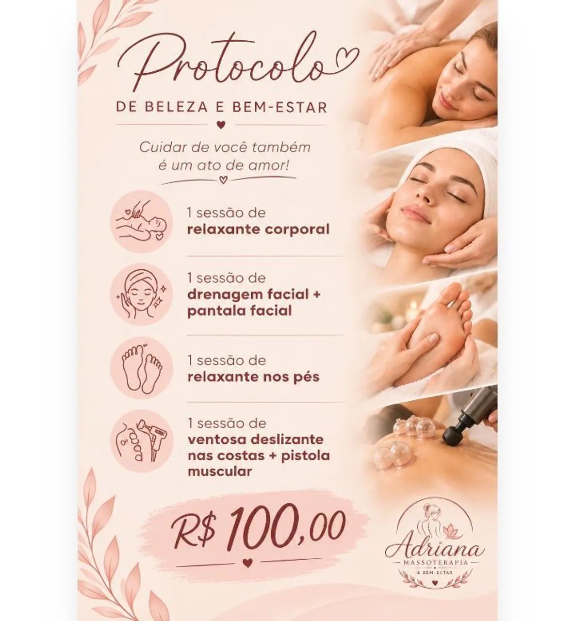 Protocolos estéticos  - Foto 5