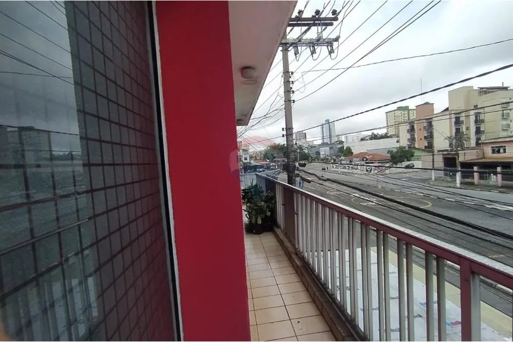 Excelente sala comercial para locação/Av. Portugal mauá - Foto 3