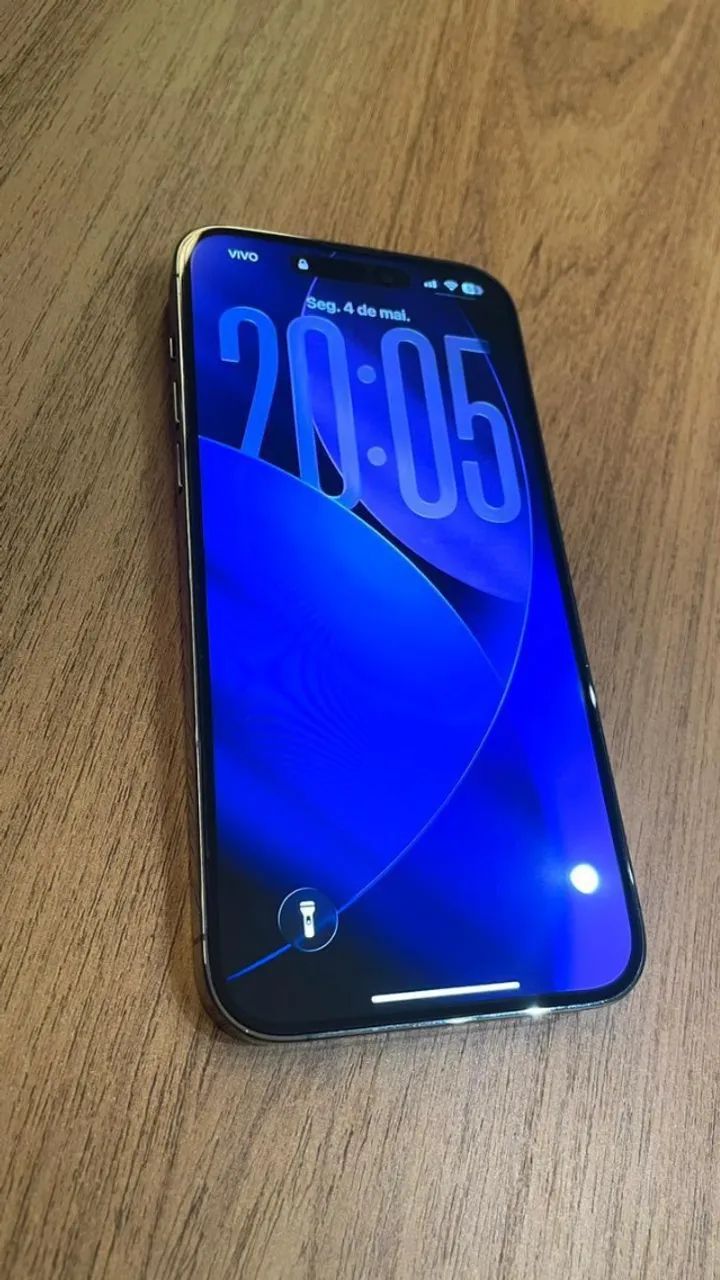 IPhone 14 Pro Max 128Gb - Foto 3