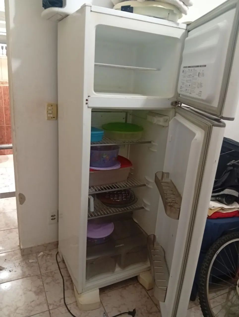 Geladeira  - Foto 2