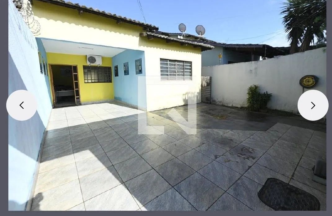 Foto - Aparecida de Goiânia - Vila Brasília
