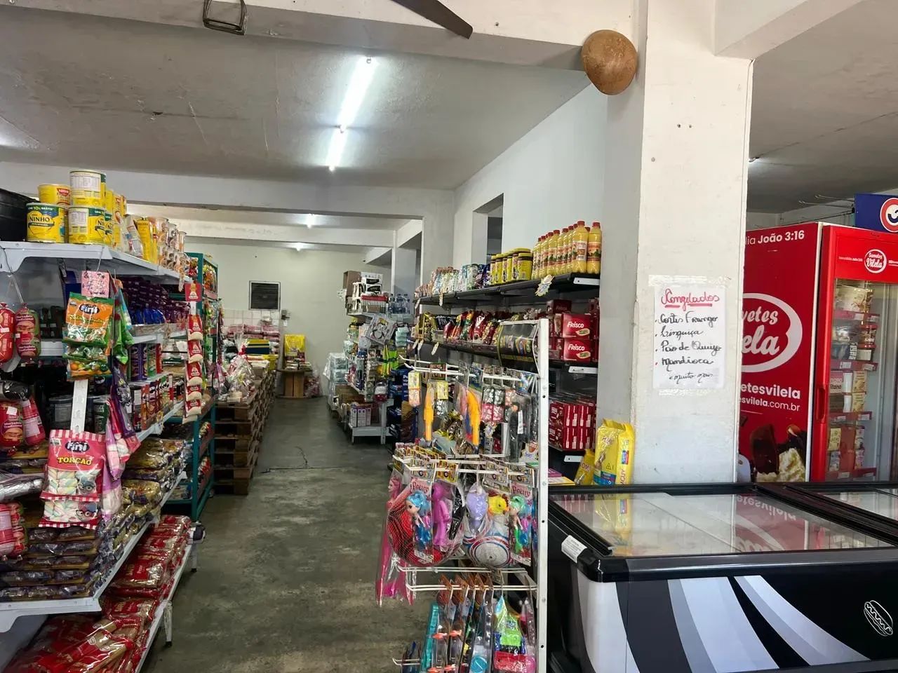 imovel comercial a venda - Foto 5