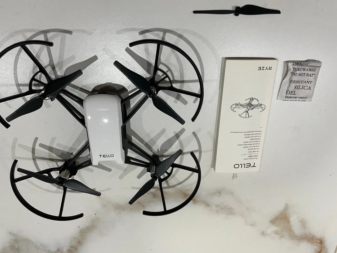 Drone dji tello  - Foto 3