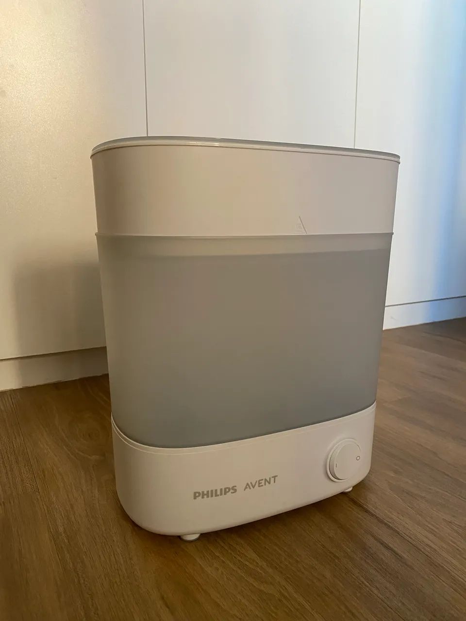 Esterilizador Elétrico Philips Avent