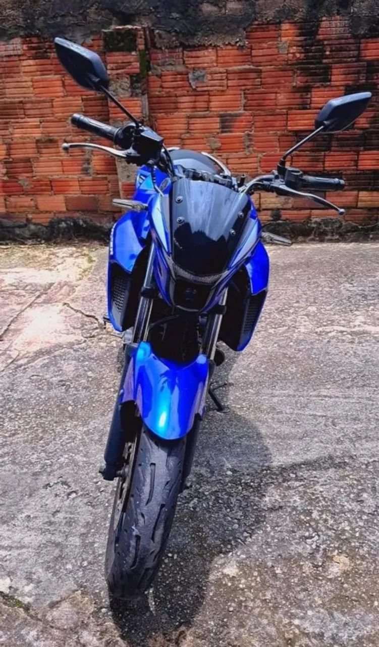 Fz25 Flex  - Foto 2
