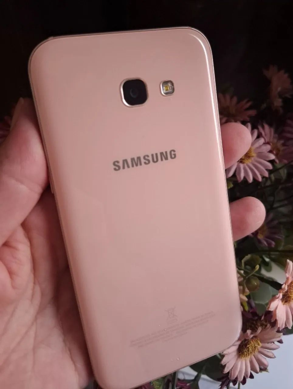 Celular Samsung A5 2017 - Foto 4