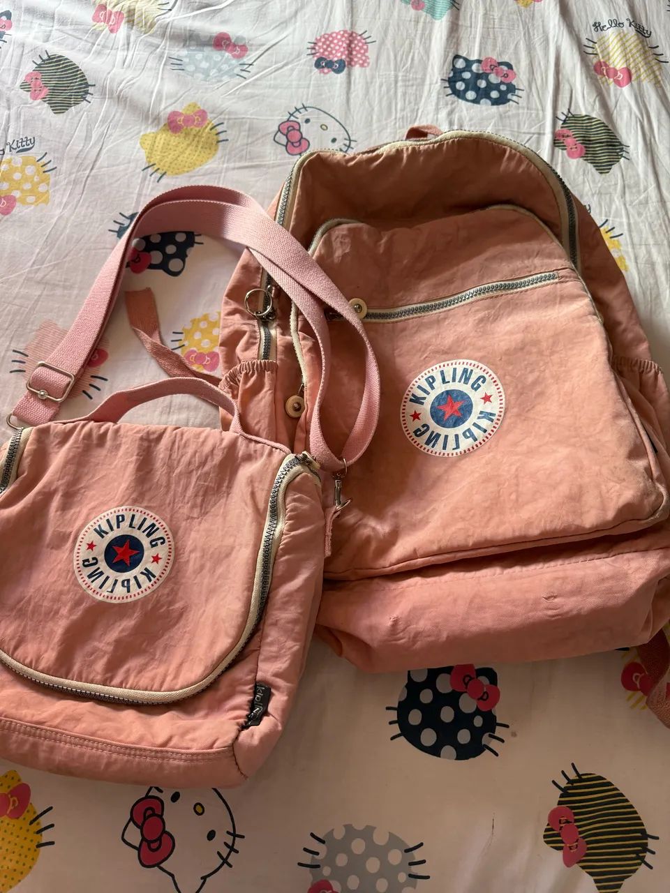 Mochilas 