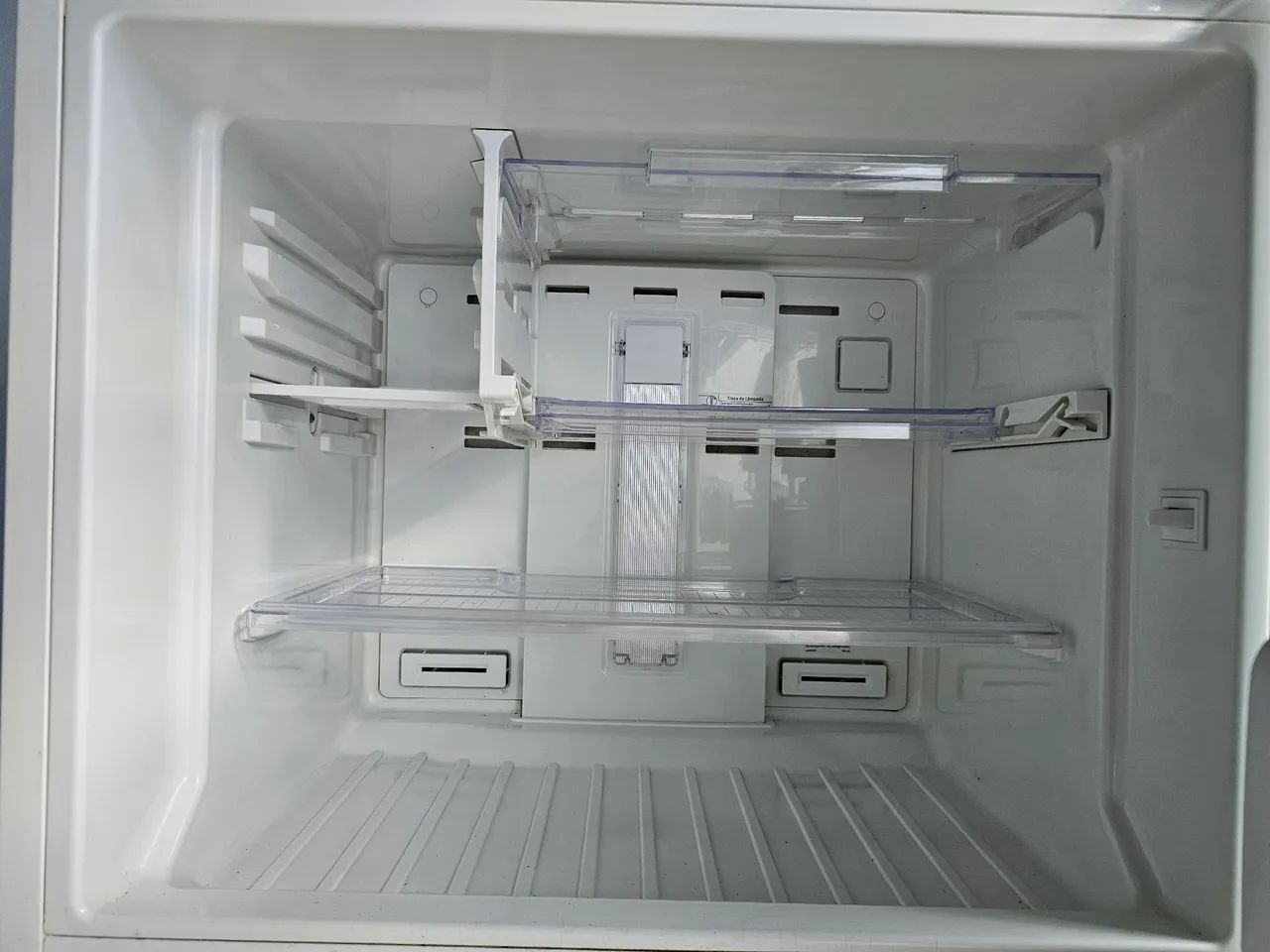 Geladeira Eletrolux 450L - Foto 4