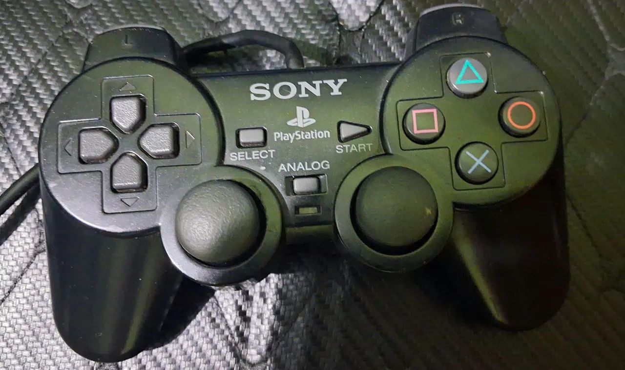 Playstation 2 Slim - Foto 4