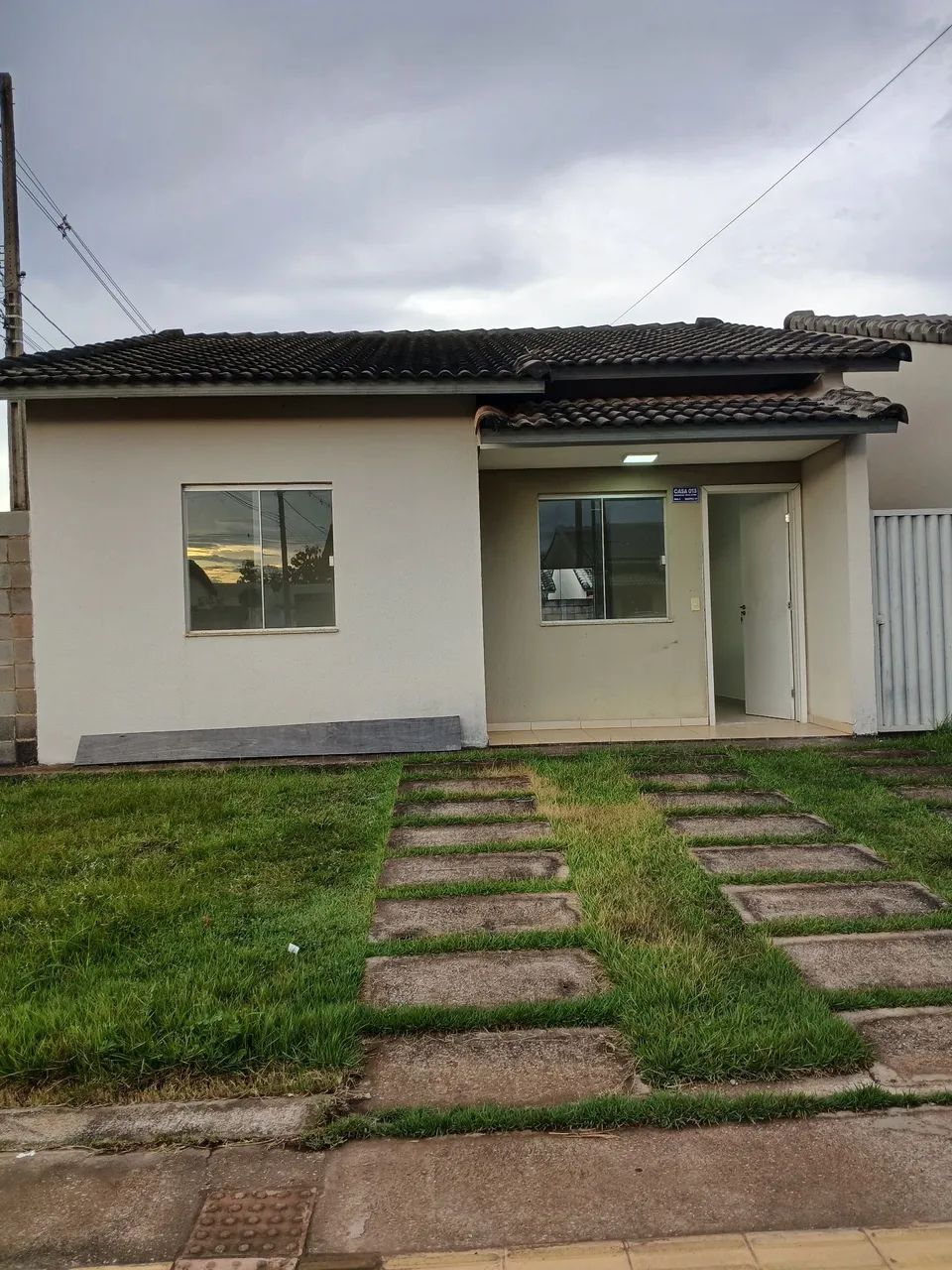 Foto - Porto Velho - Nova Esperança